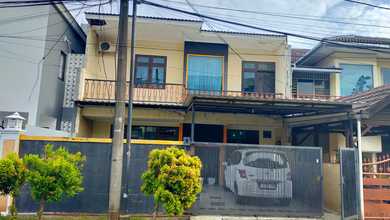 Penawaran Langka, rumah Mewah di Penggilingan, Jakarta Timur, LB 200m²
