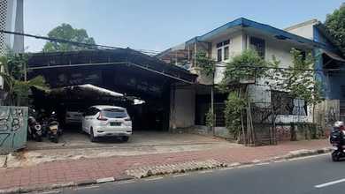 Hunian Elite di Kawasan Cipinang, Jakarta Timur, LB 100m², Harga 5,5 Miliar