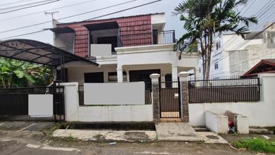 Rumah Area Luxury Pondok Kelapa, Jakarta Timur - Harga Terbaik 3,5 Miliar