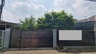 For Sale rumah Eksklusif di Pondok Bambu, Jakarta Timur - LT 415m²