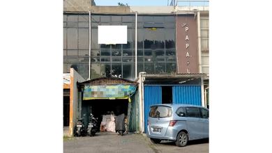 Dijual Ruko Ramai Pengunjung Di Pasar Minggu Depan Jalan Raya