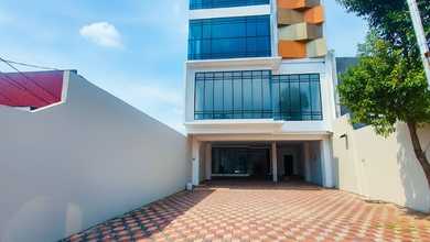 Di jual Gedung baru DEWI SARTIKA OFFICE Cawang Jakarta Timur