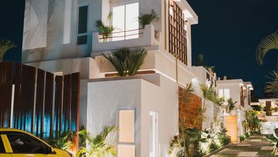 Dijual Villa Siap Huni Cantik Dan Asri DI Pulau Wisata Bali