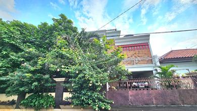 Jual Rumah 300 di Cipinang, Jakarta Timur