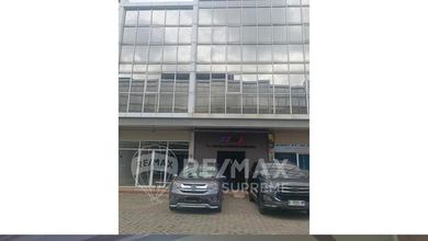 Ruko Modern di Bintara, Bekasi, Luas 63 m2