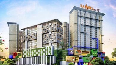 Jual Unit Apartemen Siap Ditempati 2BR Unfurnished Kondisi Bagus