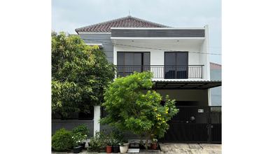 Jual Segera Rumah Elit area Metland Menteng, Jakarta Timur, LT 200 m2