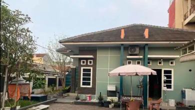 Jual Rumah Siap Tinggal di Marunda, Jakarta Utara, LT 360 m2