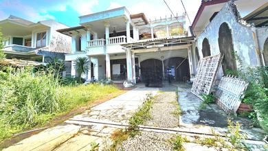 Rumah Area Premium Rawamangun, Jakarta Timur - Harga Terbaik 15 Miliar