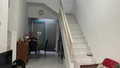 Rumah Dijual di Karawaci, Tangerang, LB 120m², Harga Terbaik!