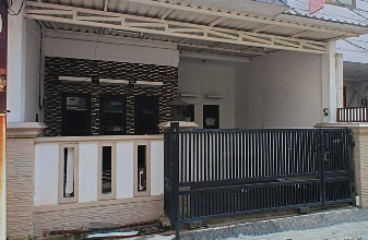 Jual Rumah Nyaman di Sunter, Jakarta Utara - LT 72m²