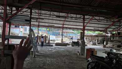 Dijual Tanah Premium di Cibinong, Bogor, LT 3000m²