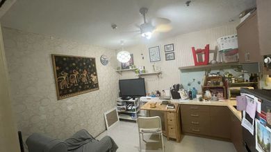 Miliki Segera Apartemen di Karet, Jakarta Selatan, LB 48m²