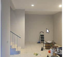 Promo Rumah di Gading Serpong, Tangerang, LB 126m², Harga 1,3 Miliar