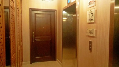 Segera Miliki Apartemen Elit di Pondok Indah, Jakarta Selatan, Harga Premium