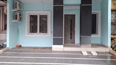 Rumah Dijual di Tangerang, Tangerang, LB 160m², Harga Kompetitif!