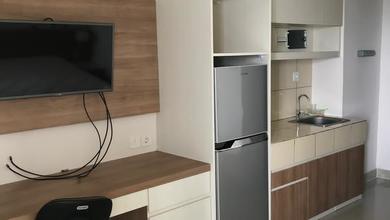 Promo Apartemen Murah di Gading Serpong, Tangerang, 1 KT