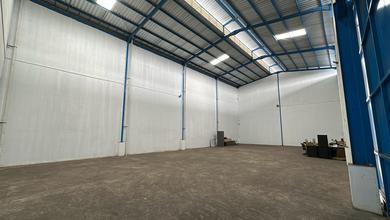 Dijual Gudang di Daan Mogot Uk 12X26