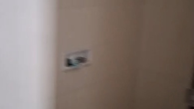 Rumah Sewa Nyaman Lokasi Green Lake City, Jakarta Barat, LB 127m²