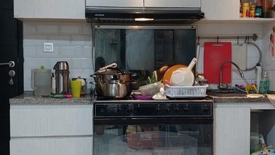 Dijual Apartemen Strategis di Cengkareng Barat, Jakarta Barat, Luas 41m²