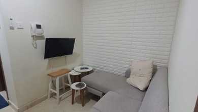 Jual Cepat Apartemen Murah di Cengkareng, Jakarta Barat, LT 33m²