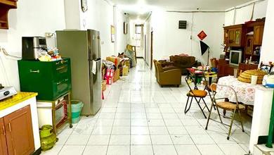 Dijual Ruko 4 Lantai di Cengkareng, Jakarta Barat
