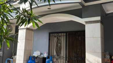 Rumah Area Premium Taman Palem, Jakarta Barat - Harga Terbaik 3,2 Miliar