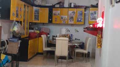 Rumah Area Premium Daan Mogot, Jakarta Barat - Harga Menarik 4,5 Miliar