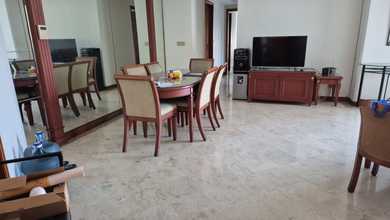 Apartemen Modern Lokasi Kuningan, Kuningan, Harga 2,2 Miliar