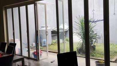 Rumah Elegan di Kalideres, Jakarta Barat, 4 KT, LT 270m²