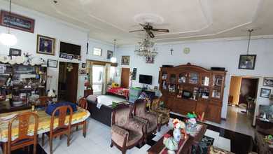 For Sale rumah Mewah di Rawamangun, Jakarta Timur - LT 482m²