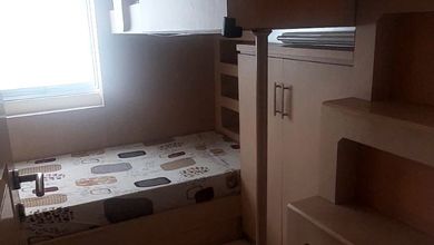 Kesempatan Apartemen Siap Huni di Cengkareng, Jakarta Barat, 2 KT