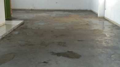 Disewakan Gudang 3 Lantai di Bantu Ceper, Tangerang