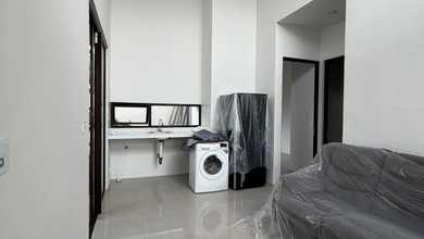Rumah Minimalis Disewakan di Cisauk, Tangerang, Harga Ekonomis