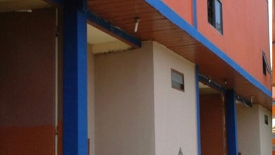 Dijual Gudang bisa untuk Pabrik di Batu Ceper