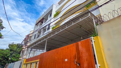 Dijual Rumah Kost di Mangga Besar, Jakarta Barat