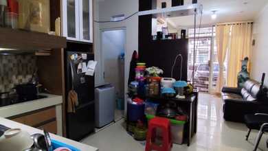 Dijual Rumah Strategis di Taman Palem, Jakarta Barat - LT 50m²
