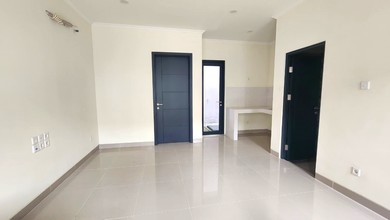 Rumah Minimalis Disewakan di Gading Serpong, Tangerang, Harga Ekonomis
