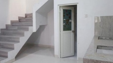 Rumah Area Premium Tomang, Jakarta Barat - Harga Menarik 2,6 Miliar