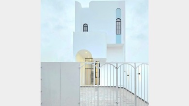 For Sale rumah Mewah di Joglo, Jakarta Barat - LT 138m²