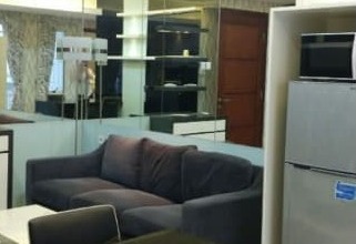 Apartemen Minimalis Lokasi Tanjung Duren, Jakarta Barat, Harga 1,4 Miliar