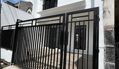 Rumah Dijual di BSD Kencana Loka, Tangerang, LB 120m², Harga Terbaik!