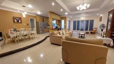 Hunian Elegan di Gading Serpong Pondok Hijau Golf, Tangerang, 5 KT, LT 300m²
