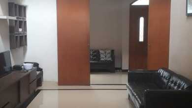 Rumah Area Luxury Meruya, Jakarta Barat - Harga Terbaik 3,85 Miliar