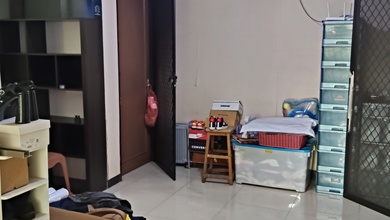 Rumah Area Premium Daan Mogot, Jakarta Barat - Harga Terbaik 3,75 Miliar