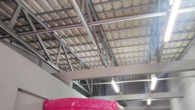 Dijual Ruko di Auri Tanah Abang Cocok untuk Investasi 5X15