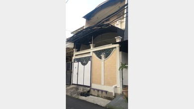 Rumah Dijual di Bojong Indah, Jakarta Barat, LB 180m², Harga Terbaik!