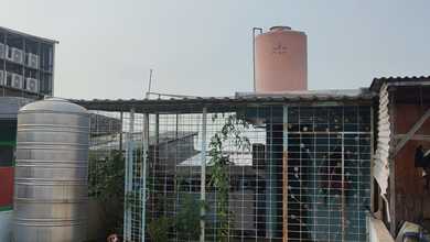 Ruko Dijual Cepat di Taman Palem Sudah Turun Harga