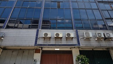 Dijual Ruko Karang Anyar Permai