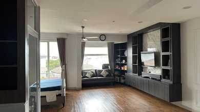 Rumah Elegan di Pantai Indah Kapuk, Jakarta Utara, 4 KT, LT 144m²